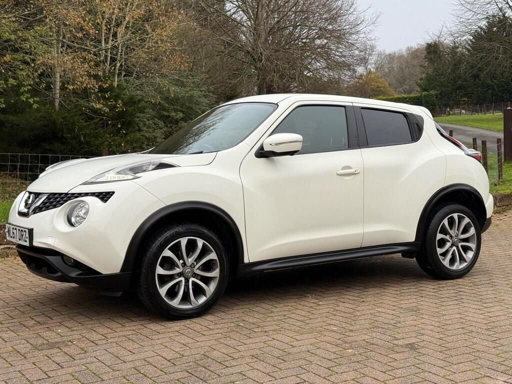 Used Nissan Juke 2018 for sale - 76792202: Photo 9