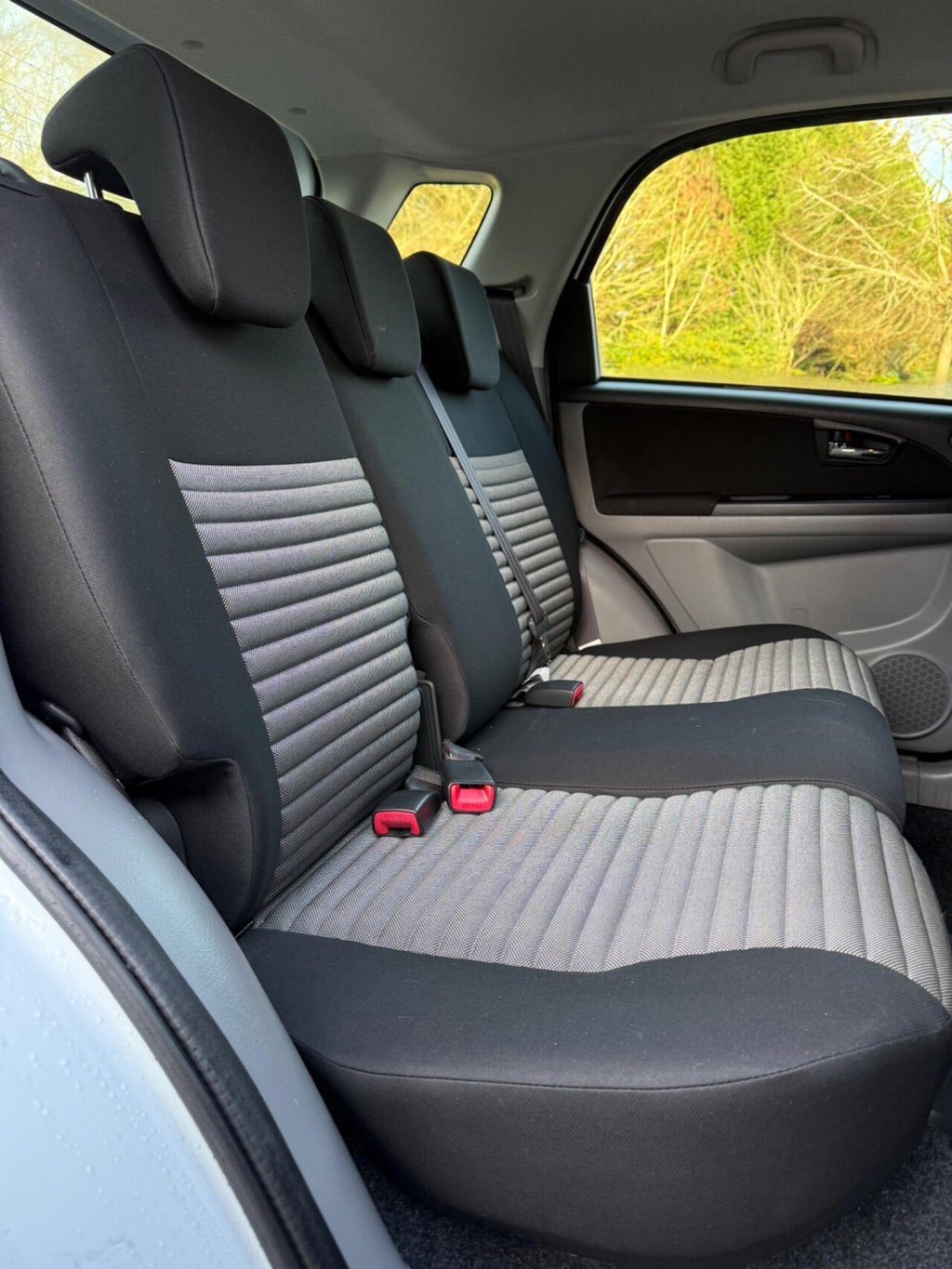 Used Suzuki SX4 2013 for sale - 77072404: Photo 19