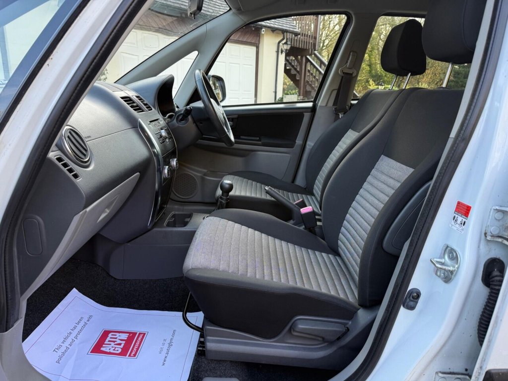 Used Suzuki SX4 2013 for sale - 77072404: Photo 27