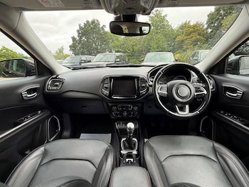 Used Jeep Compass 2019 for sale - 79288236: Photo