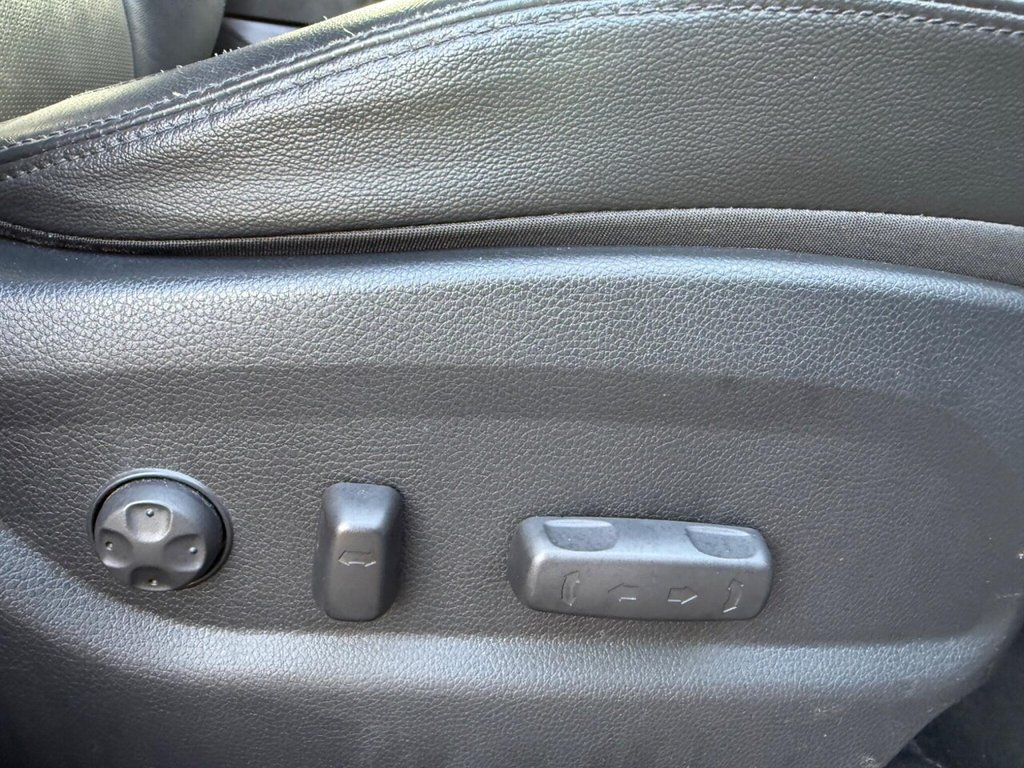 Used Hyundai Santa Fe 2015 for sale - 77667579: Photo 25