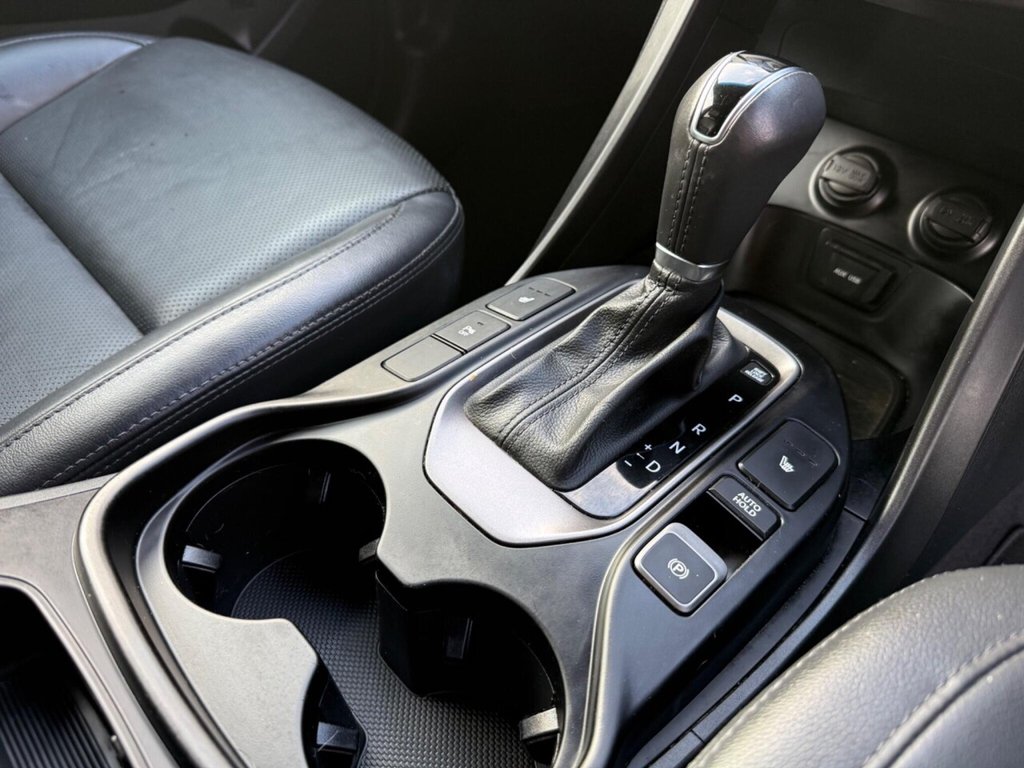 Used Hyundai Santa Fe 2015 for sale - 77667579: Photo 5