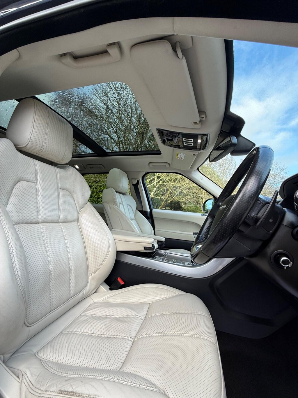 Used Land Rover Range Rover Sport 2014 for sale - 77547273: Photo 15