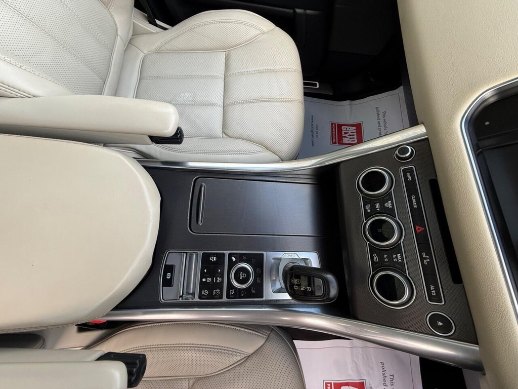 Used Land Rover Range Rover Sport 2014 for sale - 77547273: Photo 24