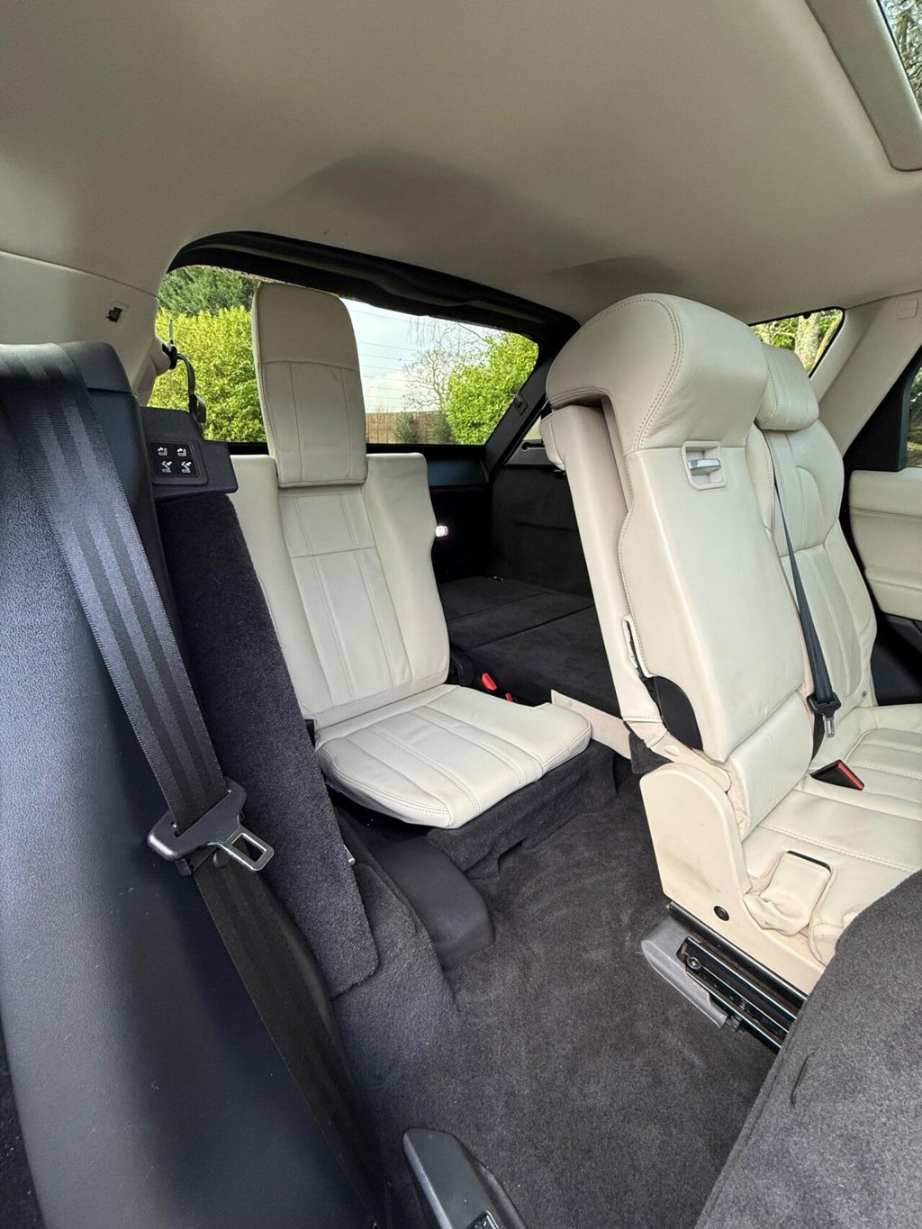 Used Land Rover Range Rover Sport 2014 for sale - 77547273: Photo 5