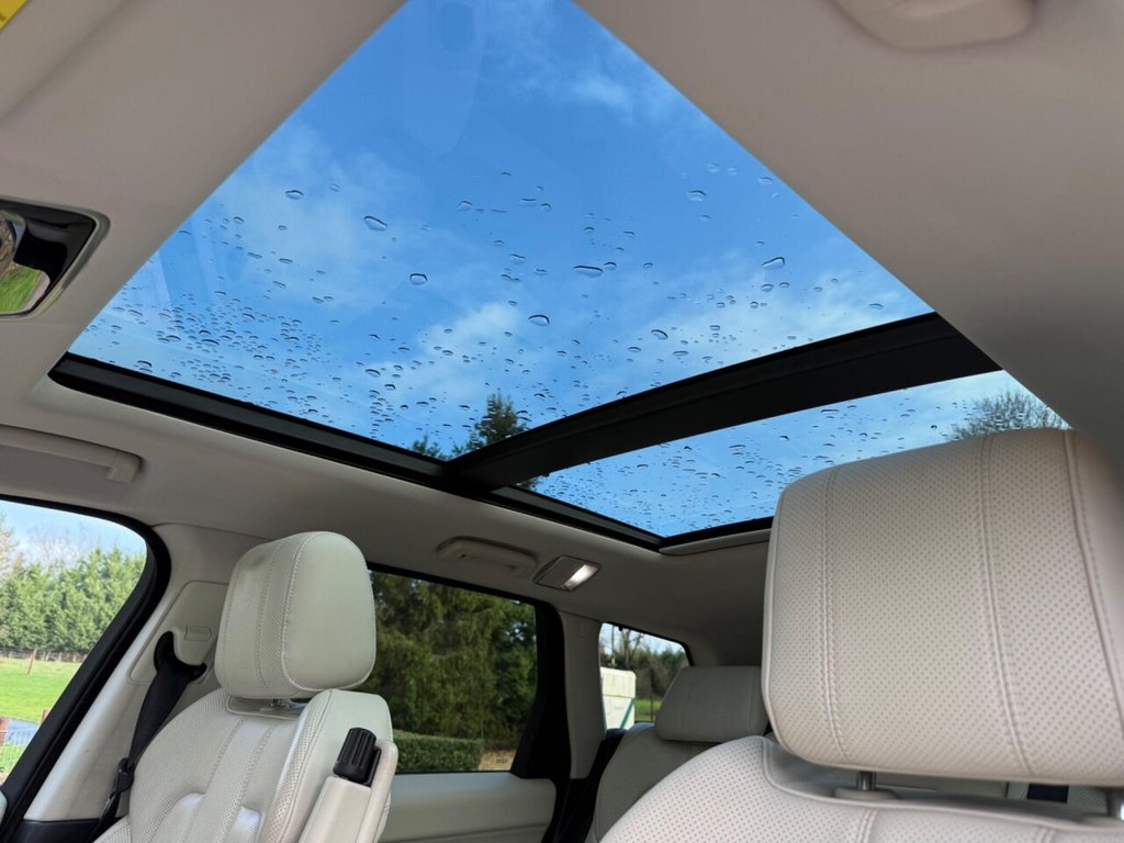 Used Land Rover Range Rover Sport 2014 for sale - 77547273: Photo 6