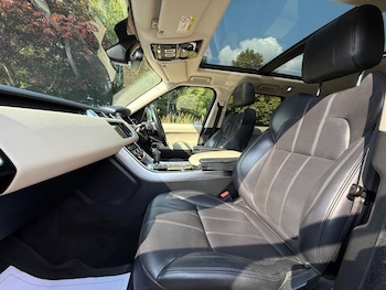 Used Land Rover Range Rover Sport 2015 for sale - 75601618: Photo