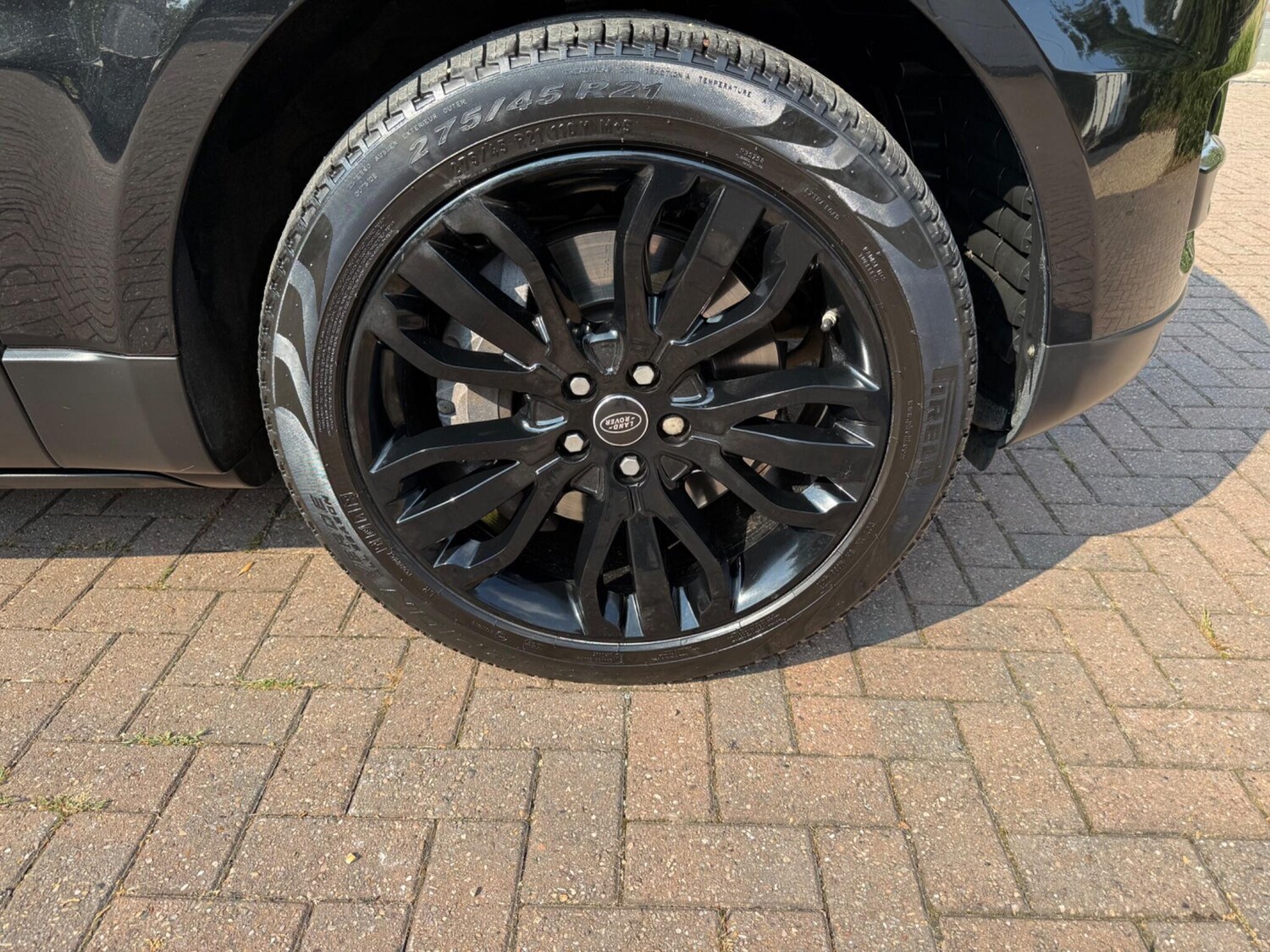 Vehicle 30