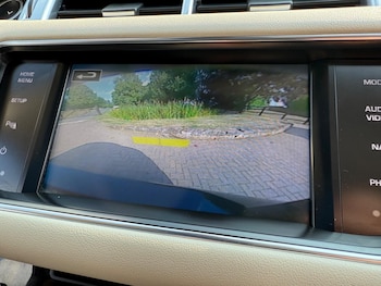 Used Land Rover Range Rover Sport 2015 for sale - 75601618: Photo