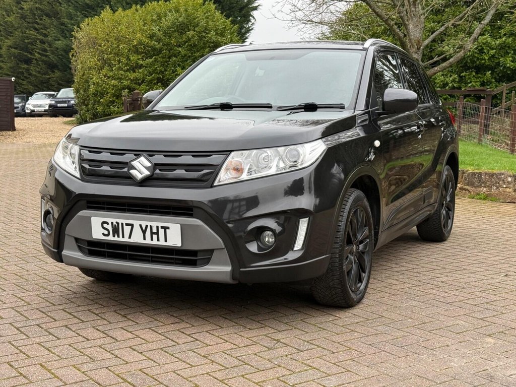 Used Suzuki Vitara 2017 for sale - 77792312: Photo 12