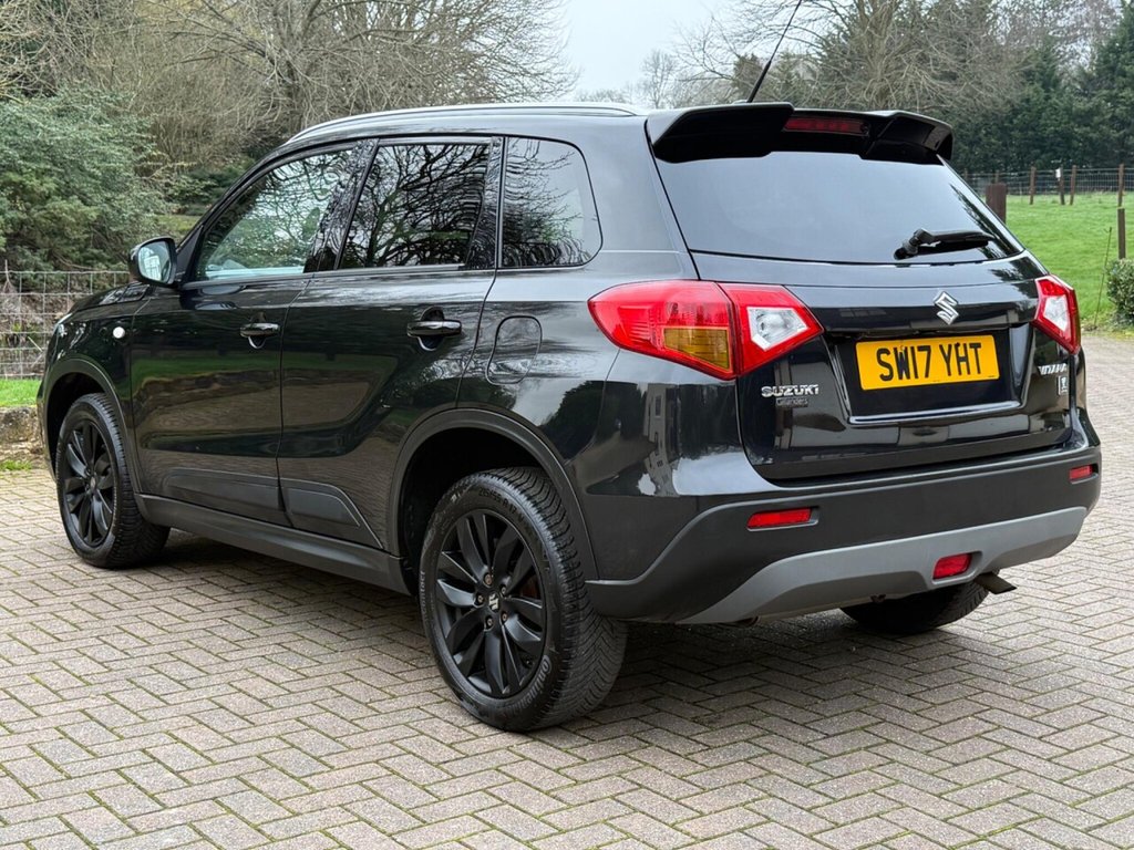 Used Suzuki Vitara 2017 for sale - 77792312: Photo 13
