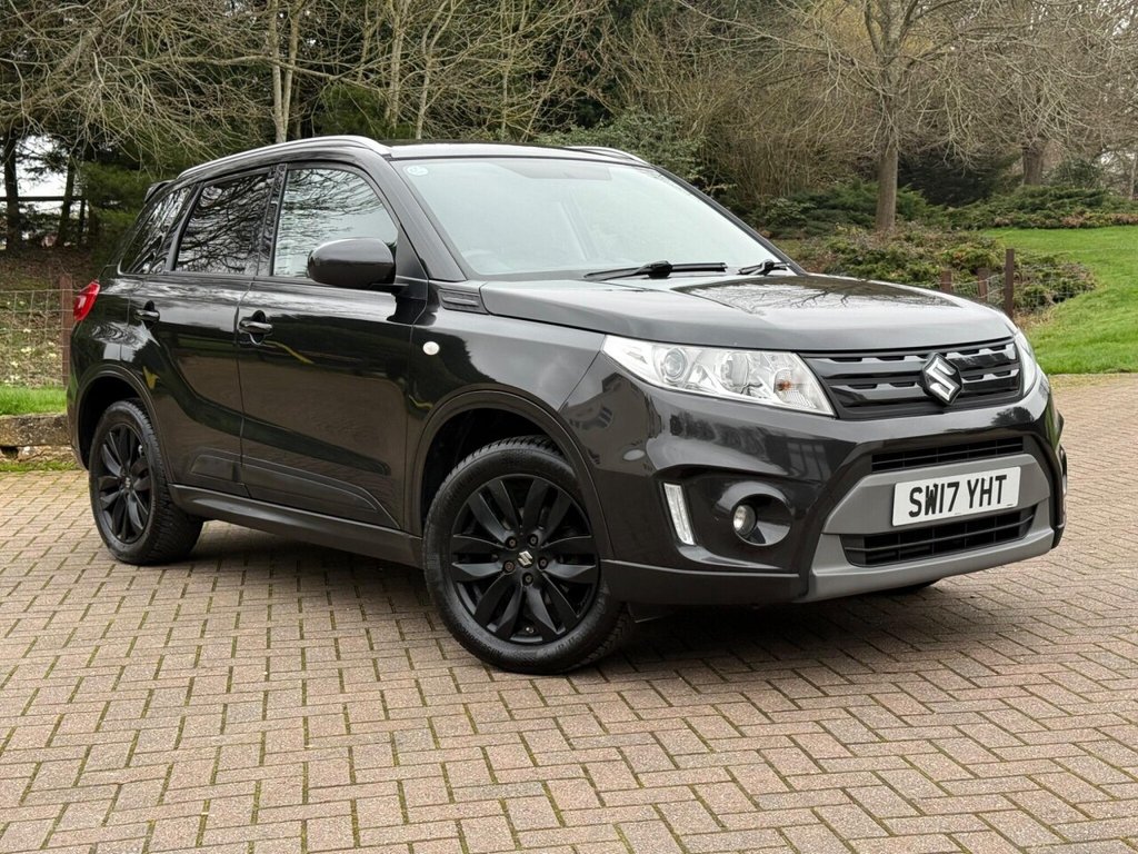 Used Suzuki Vitara 2017 for sale - 77792312: Photo 14