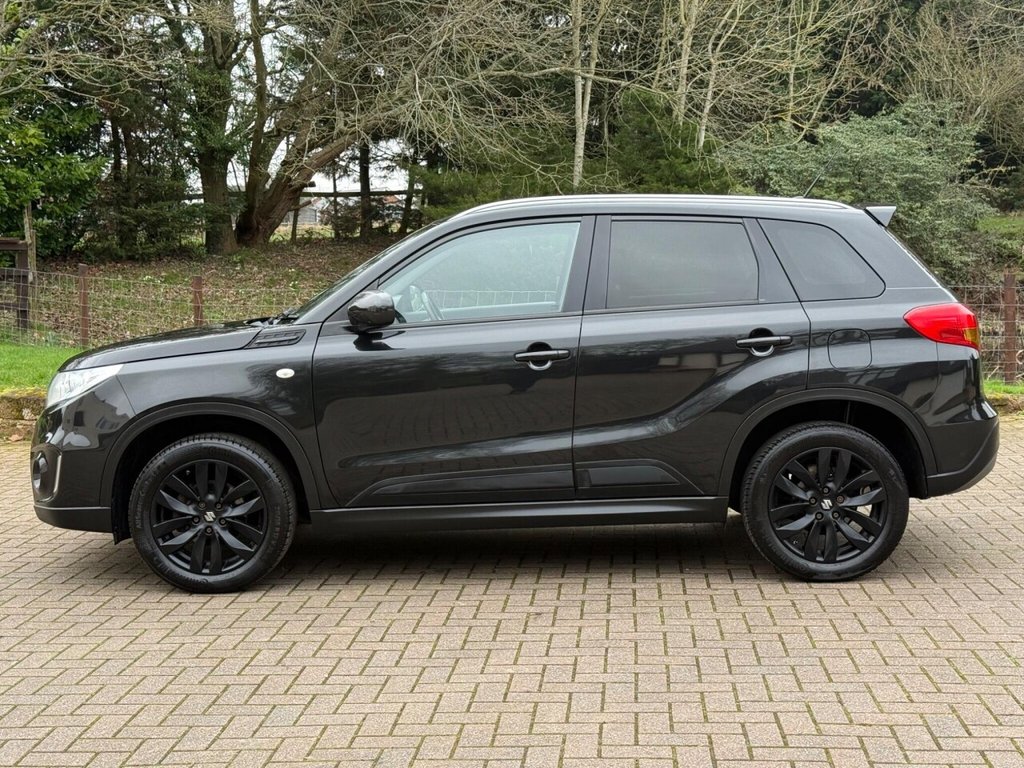 Used Suzuki Vitara 2017 for sale - 77792312: Photo 15