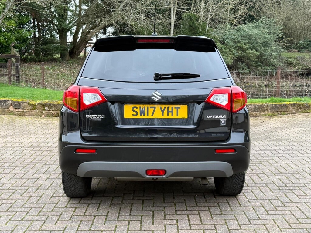 Used Suzuki Vitara 2017 for sale - 77792312: Photo 16