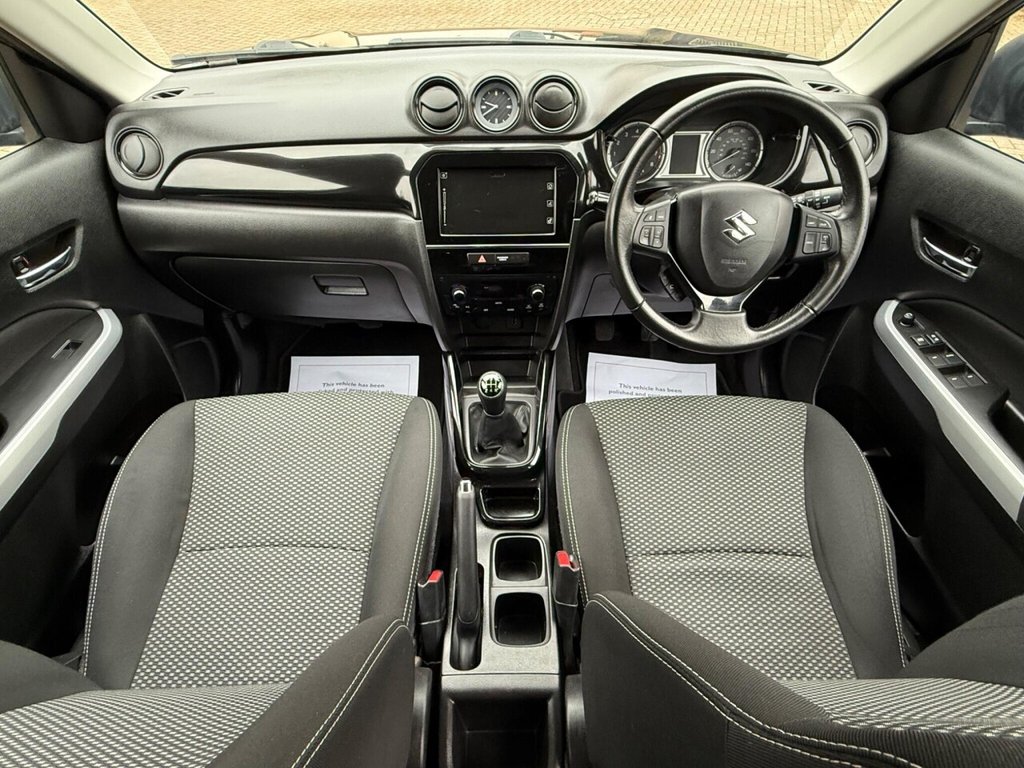 Used Suzuki Vitara 2017 for sale - 77792312: Photo 2
