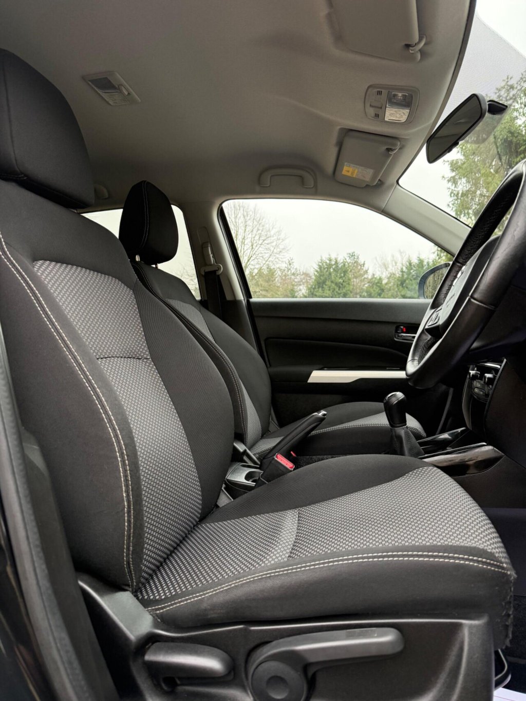 Used Suzuki Vitara 2017 for sale - 77792312: Photo 21