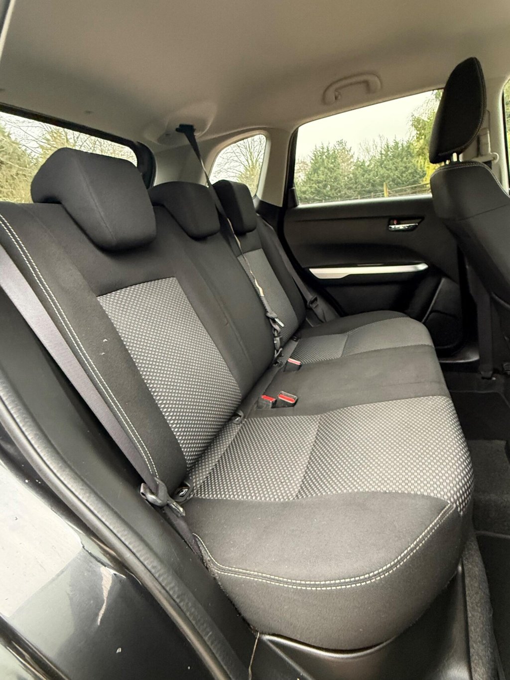 Used Suzuki Vitara 2017 for sale - 77792312: Photo 23