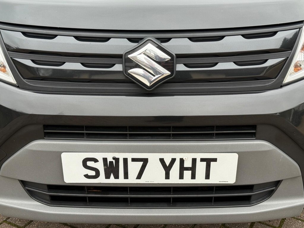 Used Suzuki Vitara 2017 for sale - 77792312: Photo 24