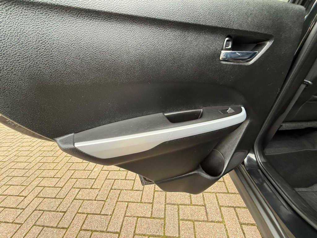 Used Suzuki Vitara 2017 for sale - 77792312: Photo 26