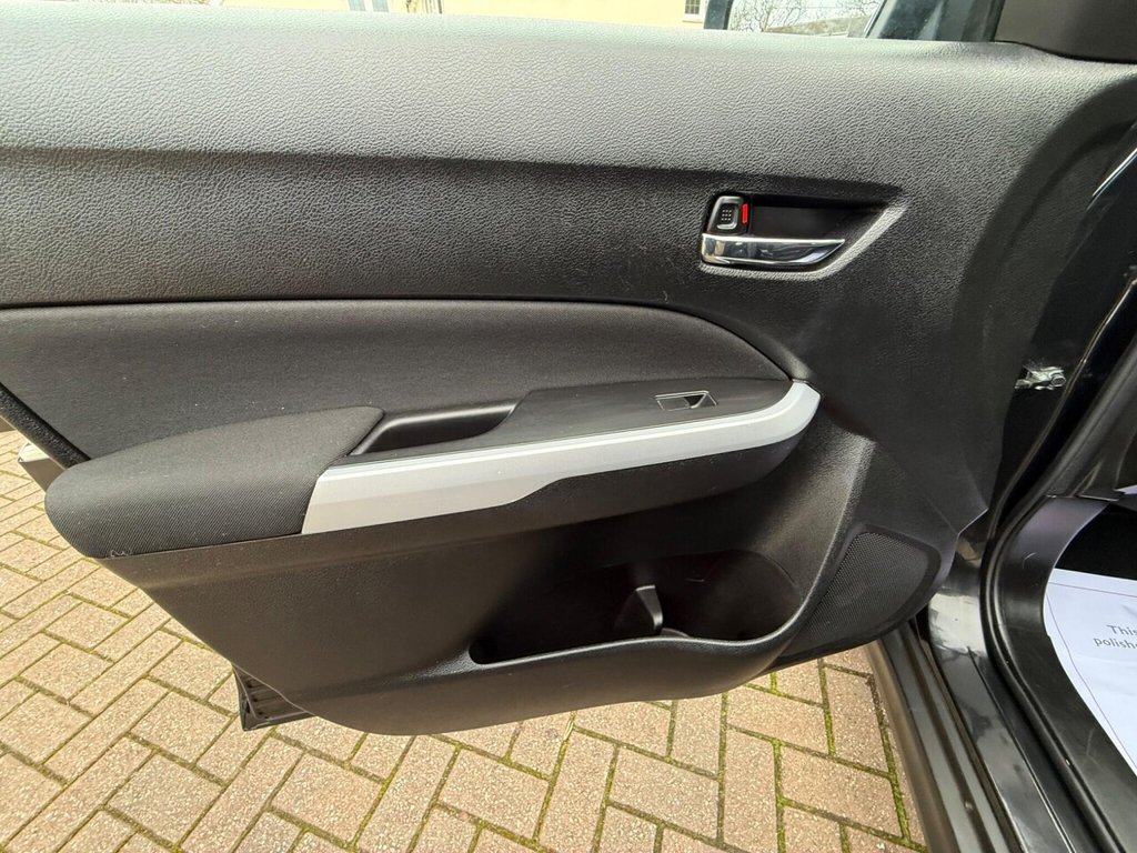 Used Suzuki Vitara 2017 for sale - 77792312: Photo 27