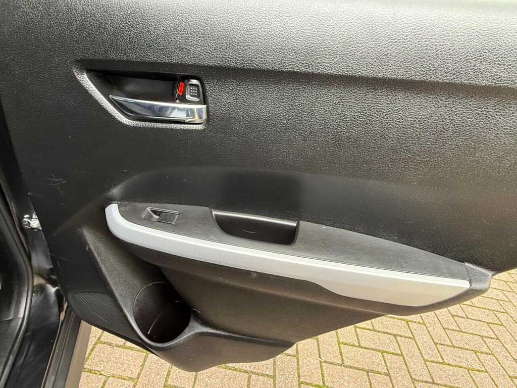 Used Suzuki Vitara 2017 for sale - 77792312: Photo 28