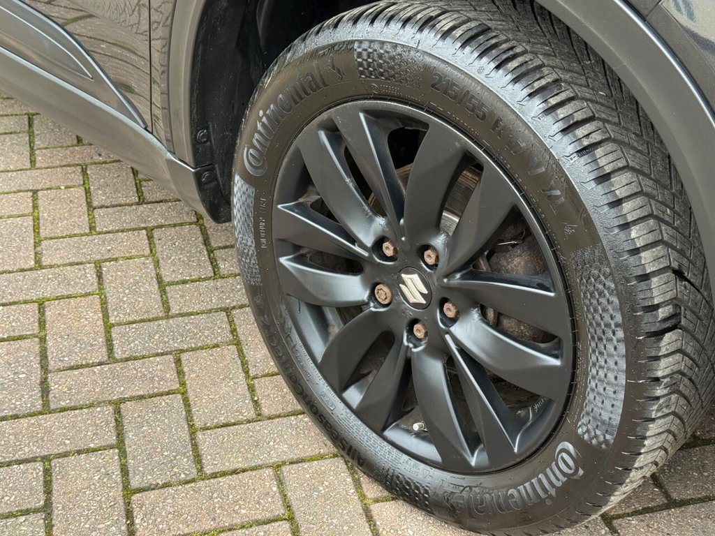 Used Suzuki Vitara 2017 for sale - 77792312: Photo 29