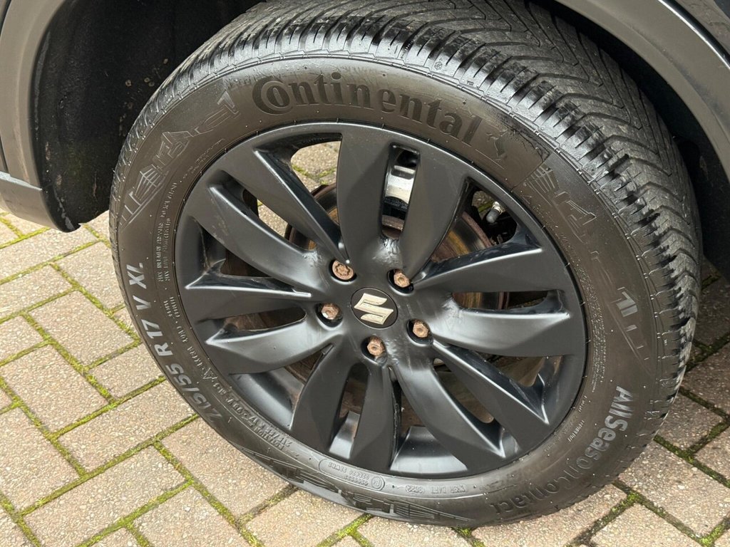 Used Suzuki Vitara 2017 for sale - 77792312: Photo 30