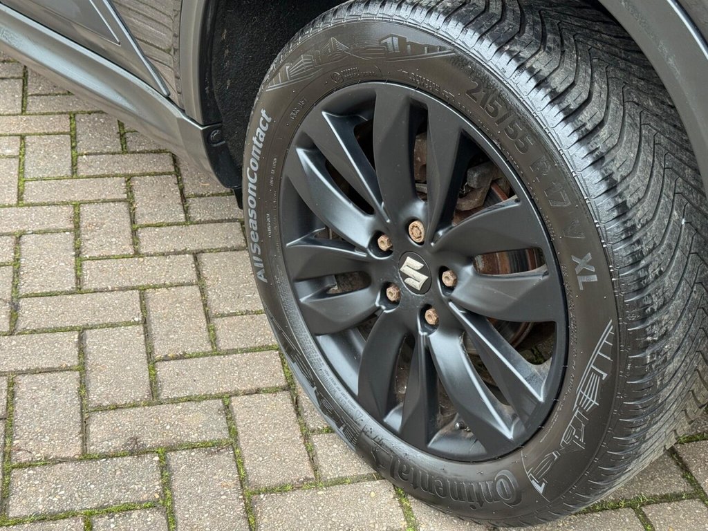 Used Suzuki Vitara 2017 for sale - 77792312: Photo 31