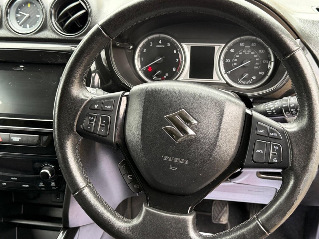 Used Suzuki Vitara 2017 for sale - 77792312: Photo 34