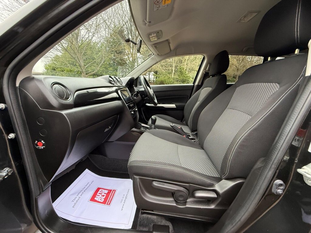 Used Suzuki Vitara 2017 for sale - 77792312: Photo 35