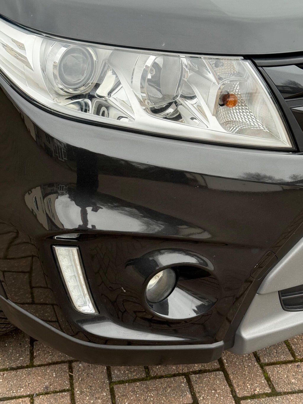 Used Suzuki Vitara 2017 for sale - 77792312: Photo 37