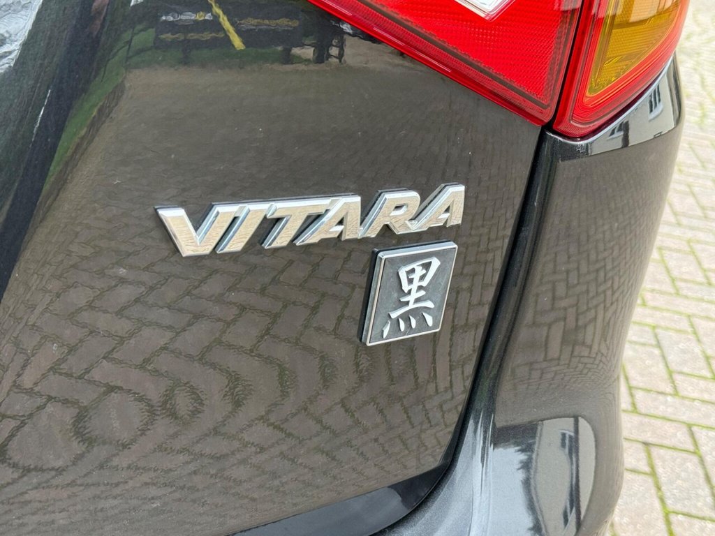 Used Suzuki Vitara 2017 for sale - 77792312: Photo 38