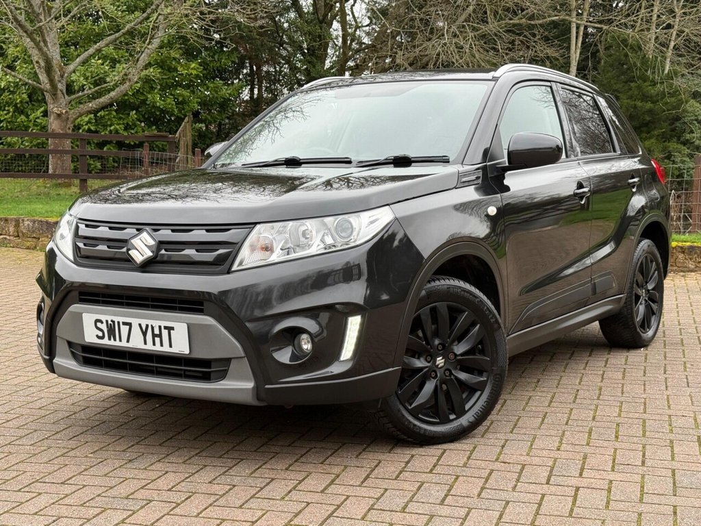 Used Suzuki Vitara 2017 for sale - 77792312: Photo 8