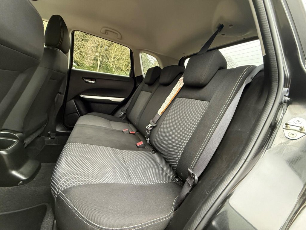 Used Suzuki Vitara 2017 for sale - 77792312: Photo 9