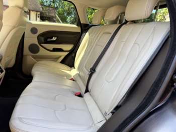 Used Land Rover Range Rover Evoque 2013 for sale - 75224376: Photo