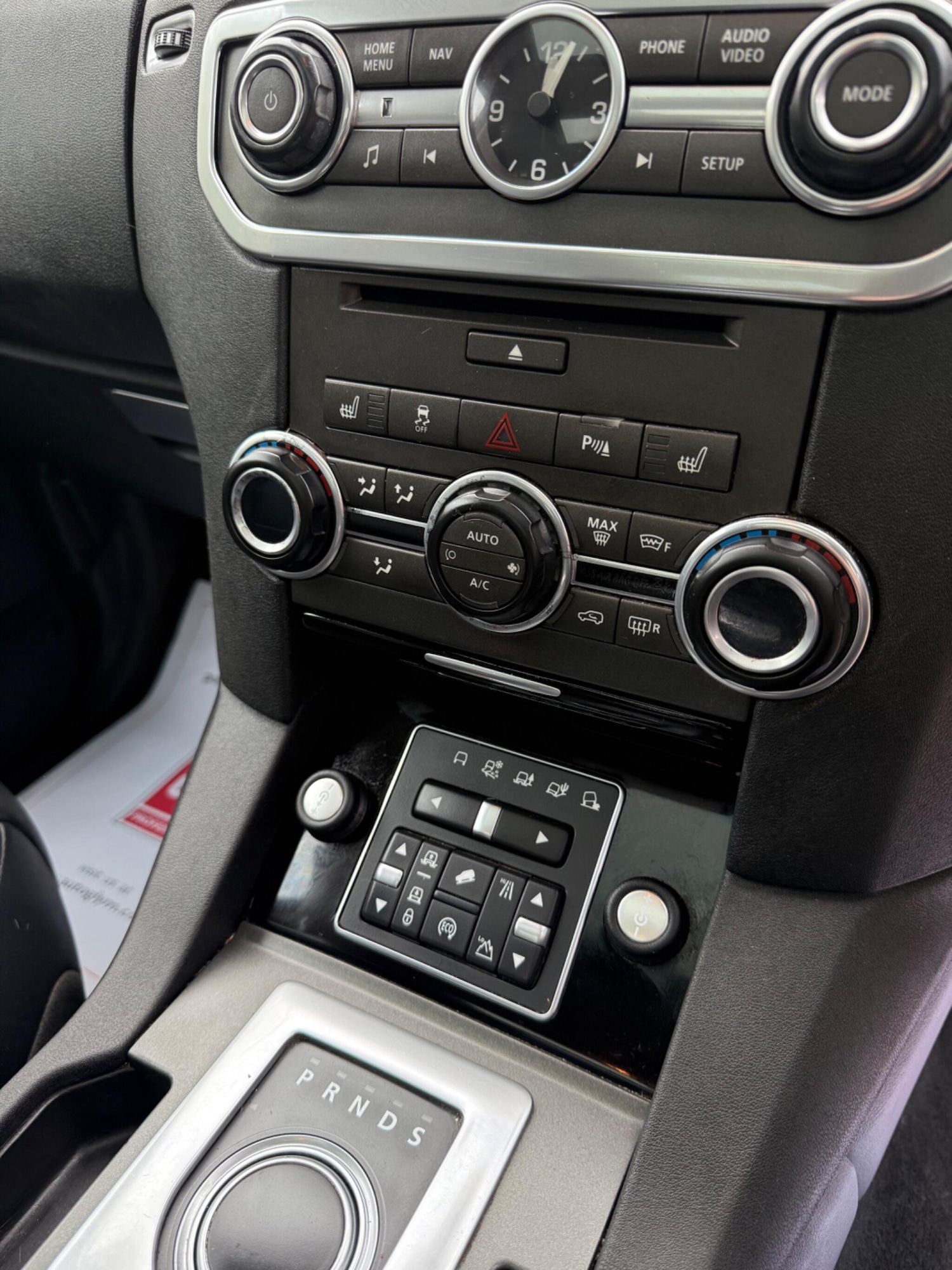 Used Land Rover Discovery 4 2016 for sale - 76314676: Photo 15