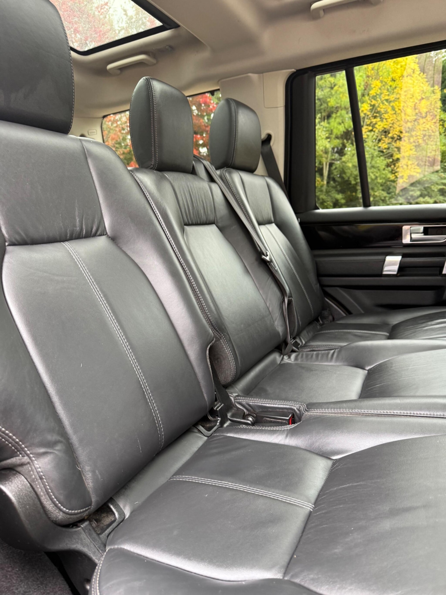 Used Land Rover Discovery 4 2016 for sale - 76314676: Photo 16