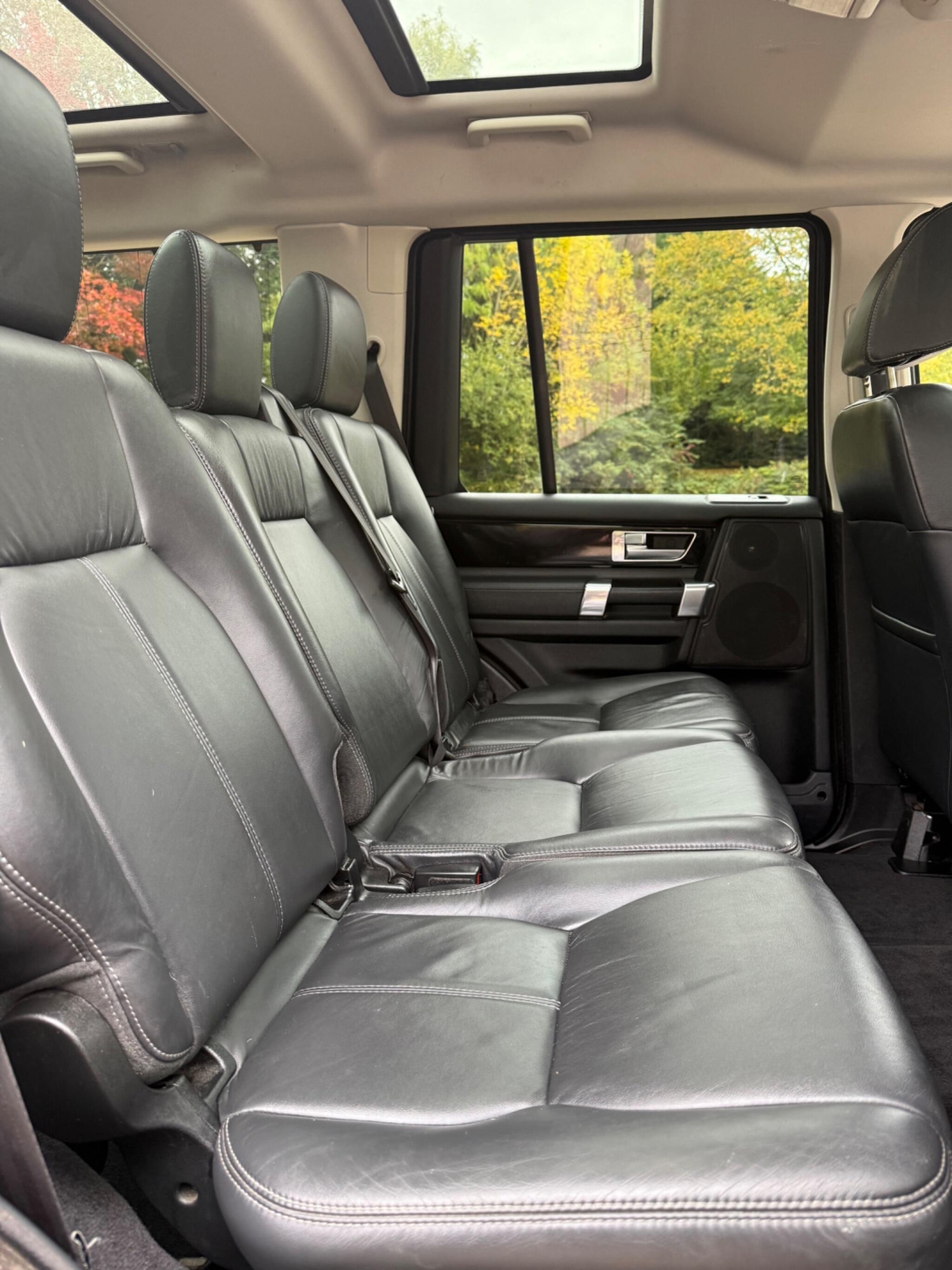 Used Land Rover Discovery 4 2016 for sale - 76314676: Photo 20