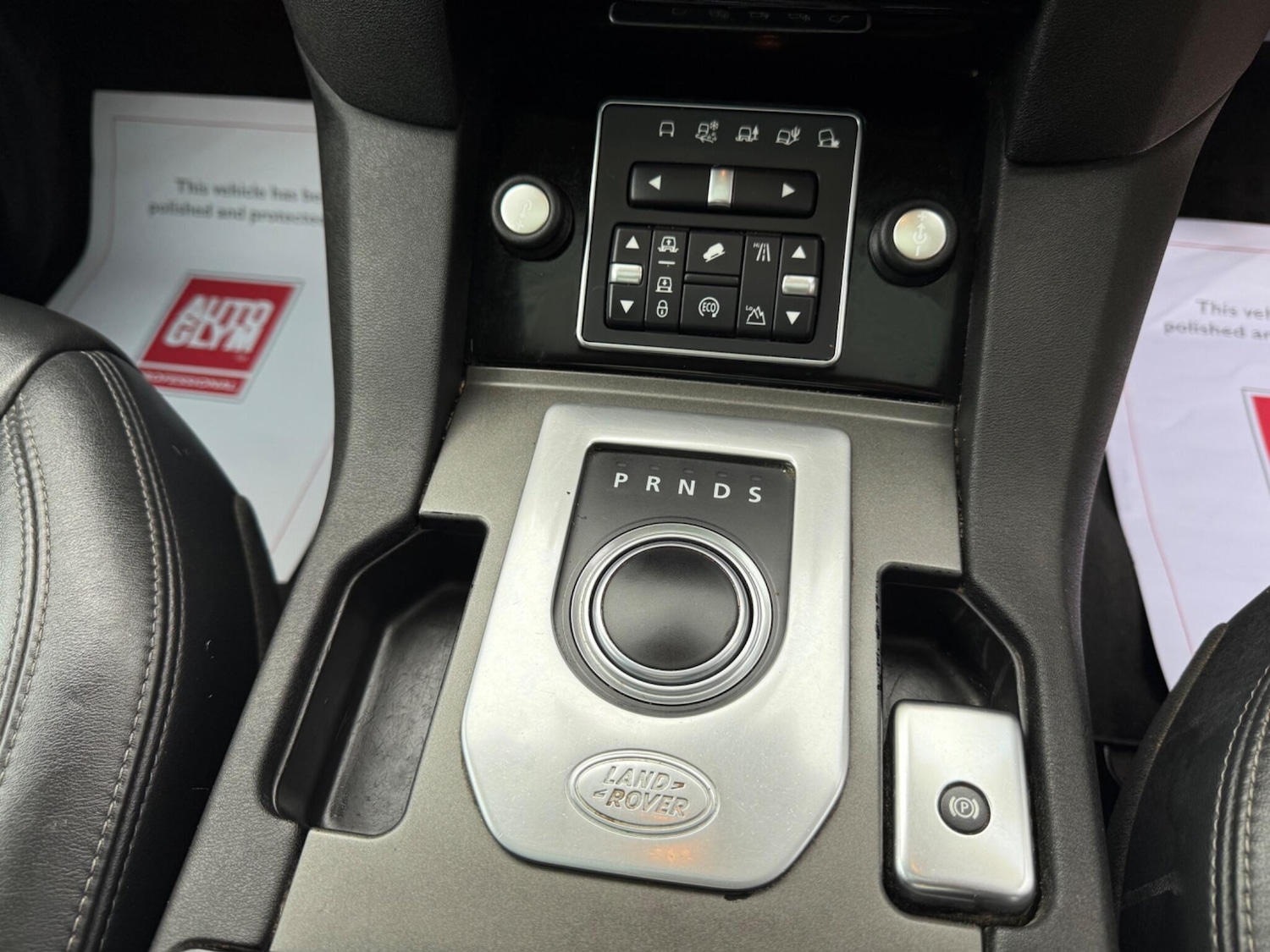 Used Land Rover Discovery 4 2016 for sale - 76314676: Photo 21