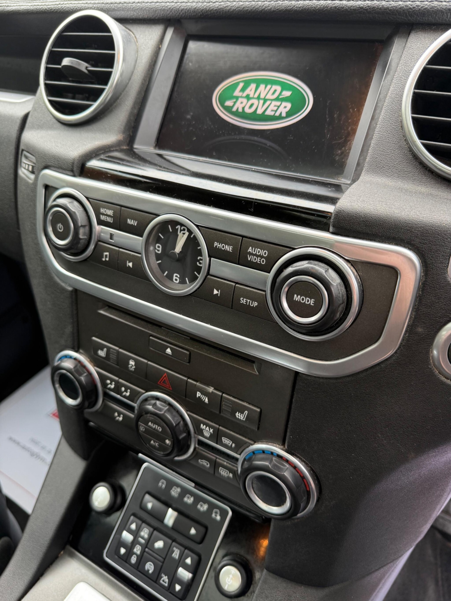 Used Land Rover Discovery 4 2016 for sale - 76314676: Photo 22
