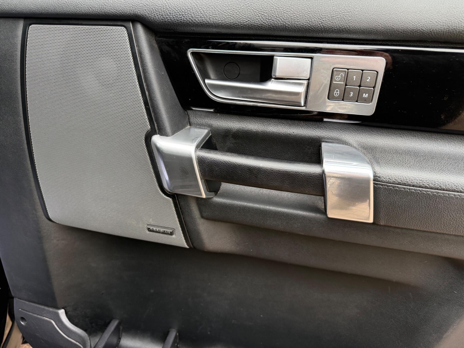 Used Land Rover Discovery 4 2016 for sale - 76314676: Photo 23