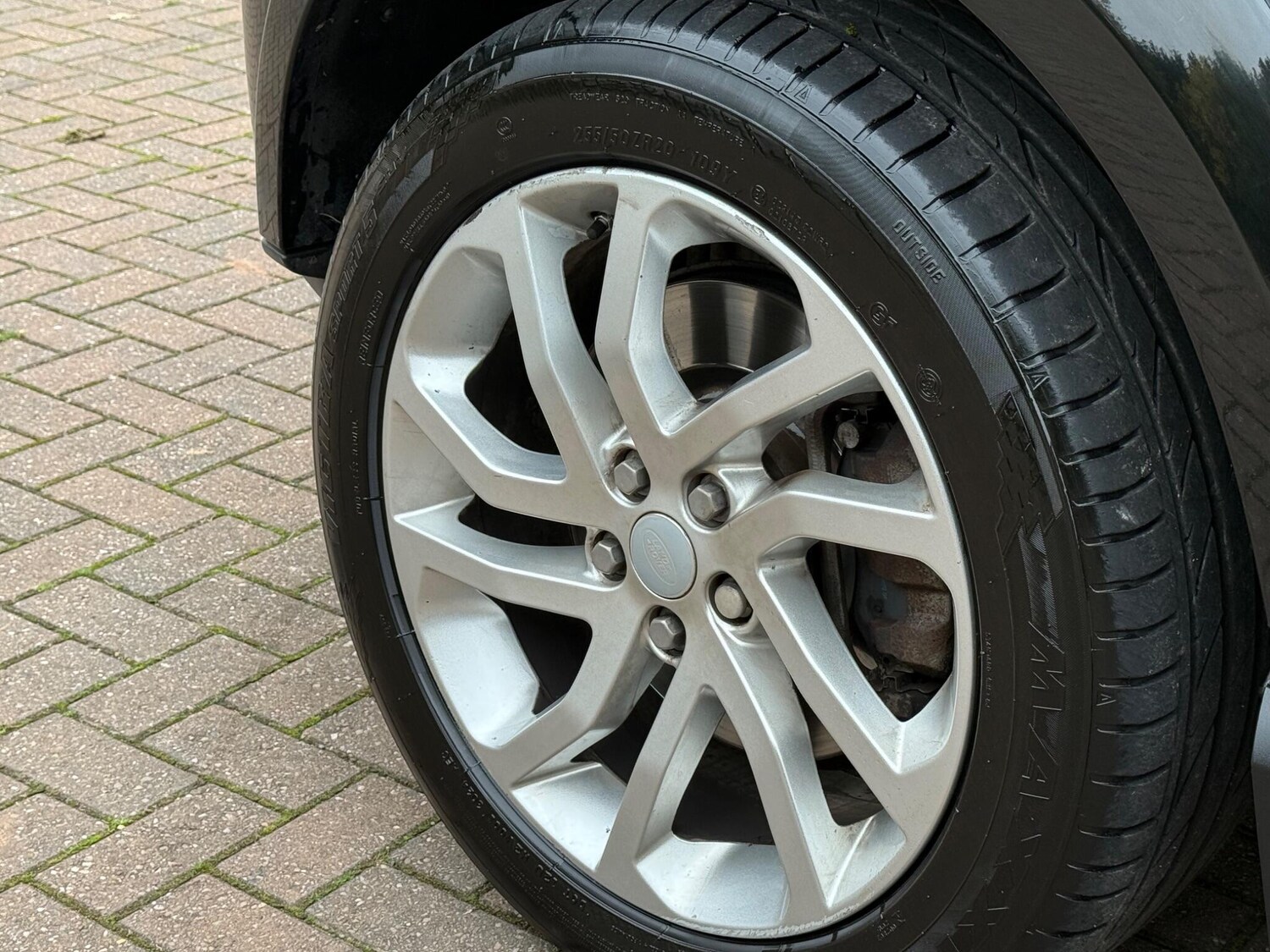 Used Land Rover Discovery 4 2016 for sale - 76314676: Photo 26
