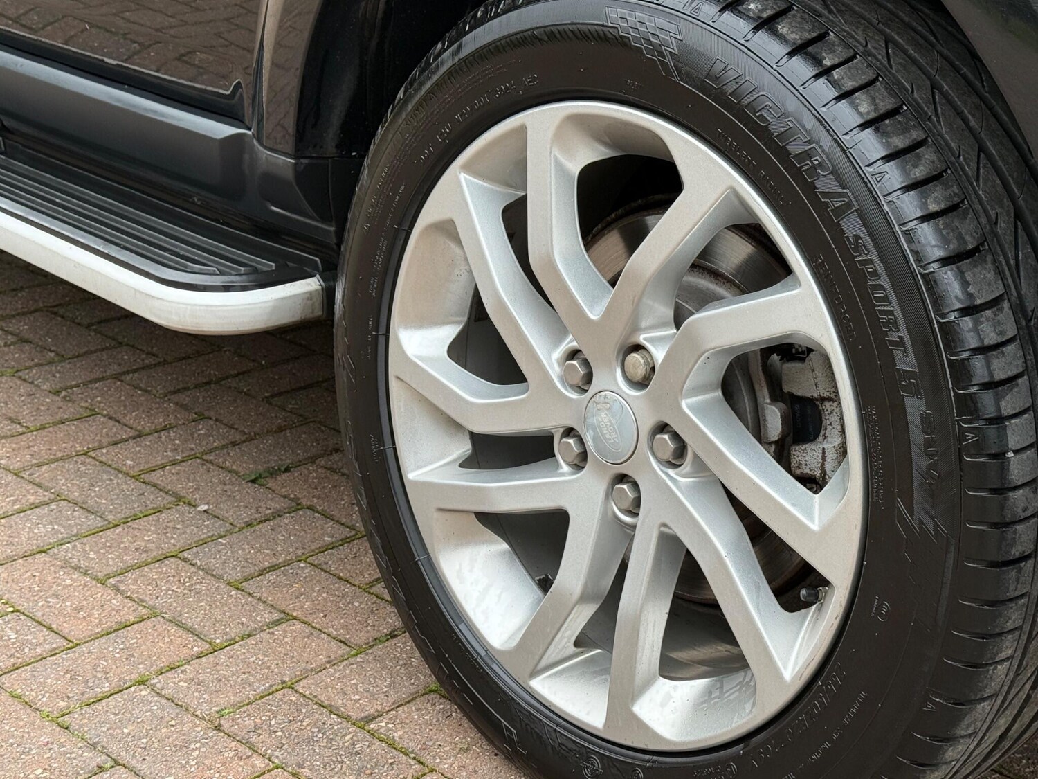 Used Land Rover Discovery 4 2016 for sale - 76314676: Photo 27