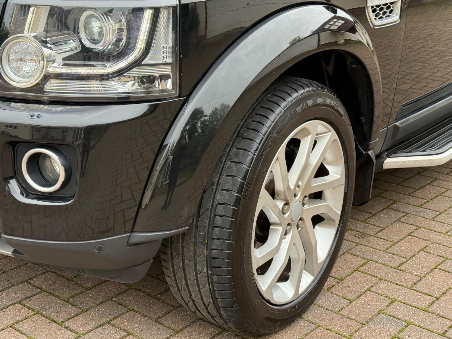 Used Land Rover Discovery 4 2016 for sale - 76314676: Photo 28