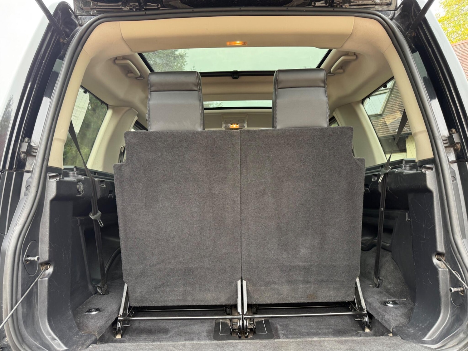 Used Land Rover Discovery 4 2016 for sale - 76314676: Photo 29