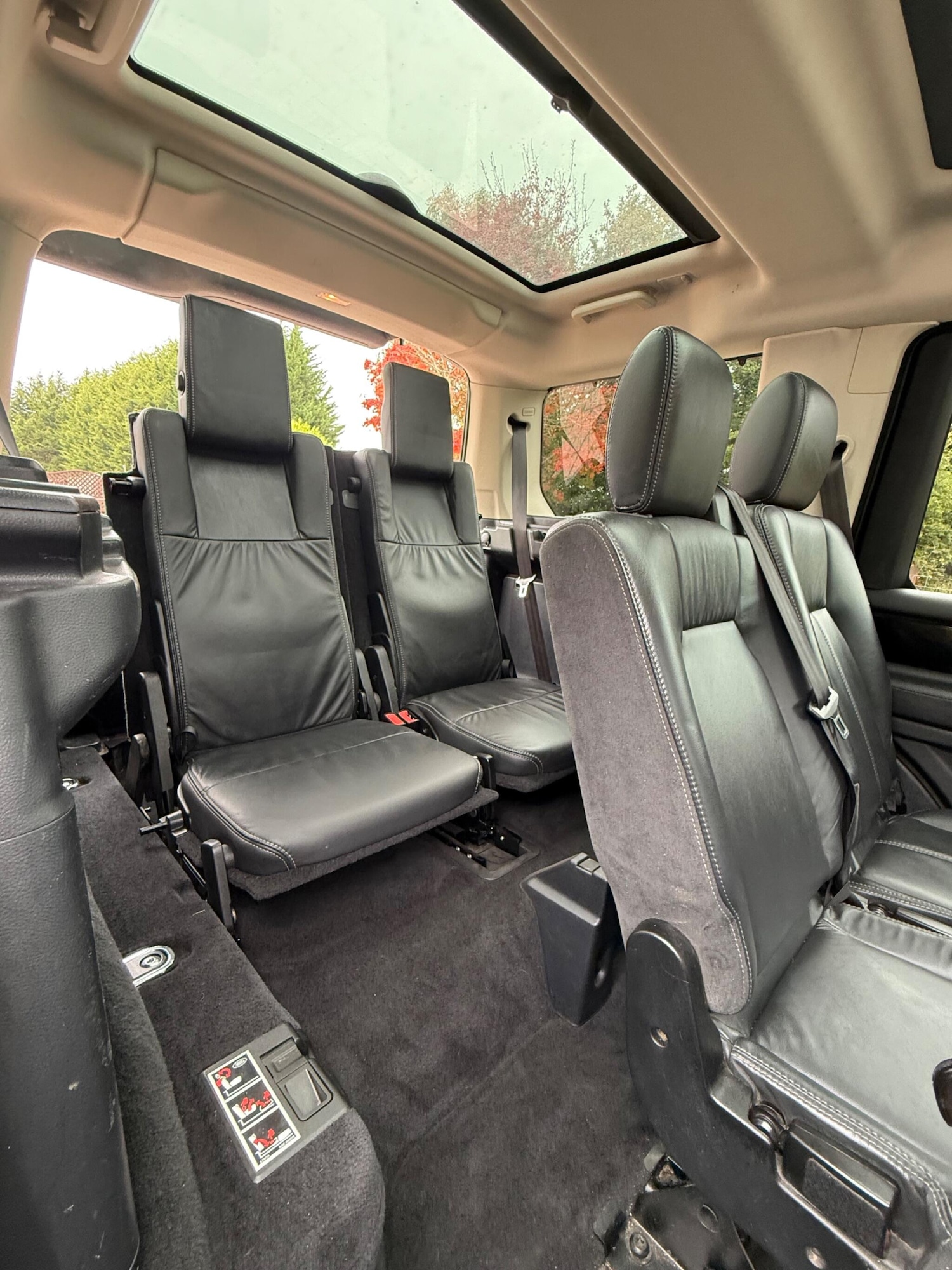 Used Land Rover Discovery 4 2016 for sale - 76314676: Photo 6