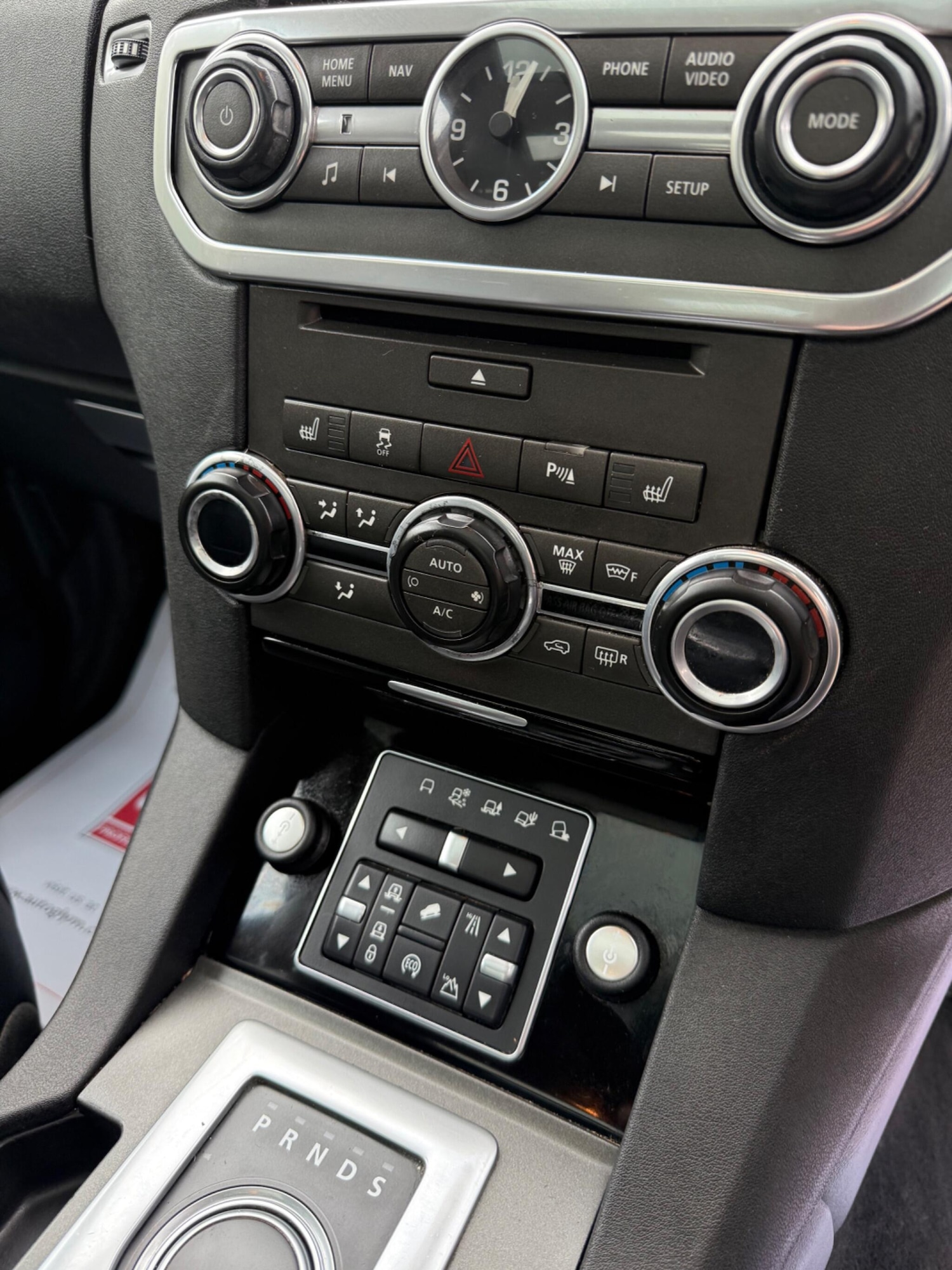 Used Land Rover Discovery 4 2016 for sale - 76314676: Photo 7