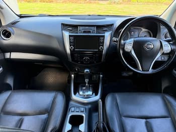 Used Nissan Navara 2020 for sale - 79749216: Photo
