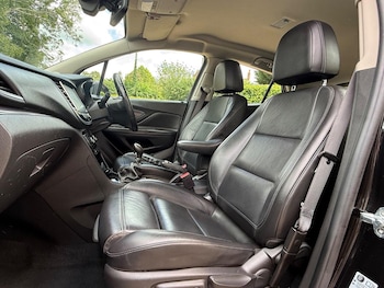 Used Vauxhall Mokka X 2019 for sale - 79072710: Photo