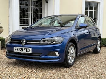 Used Volkswagen Polo 2020 for sale - 79818353: Photo